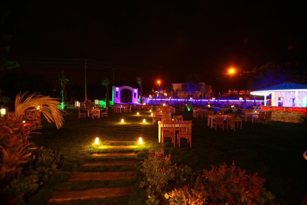 Iksirci Baba Hotel Oludeniz Exterior photo