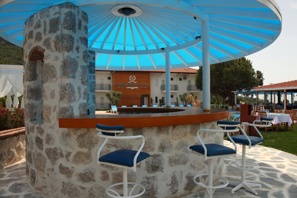 Iksirci Baba Hotel Oludeniz Exterior photo